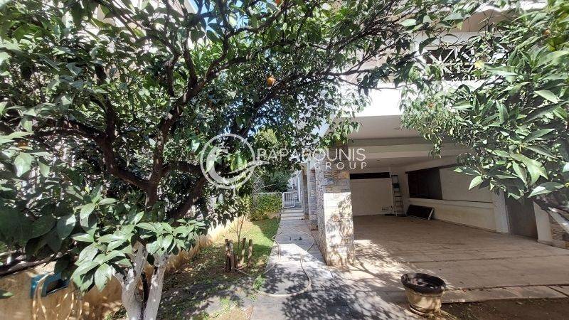 Εξωτερικός χώρος