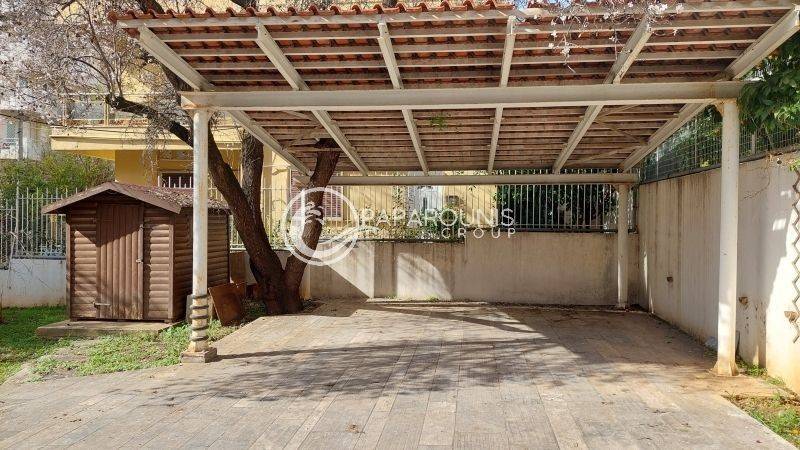 Εξωτερικός χώρος