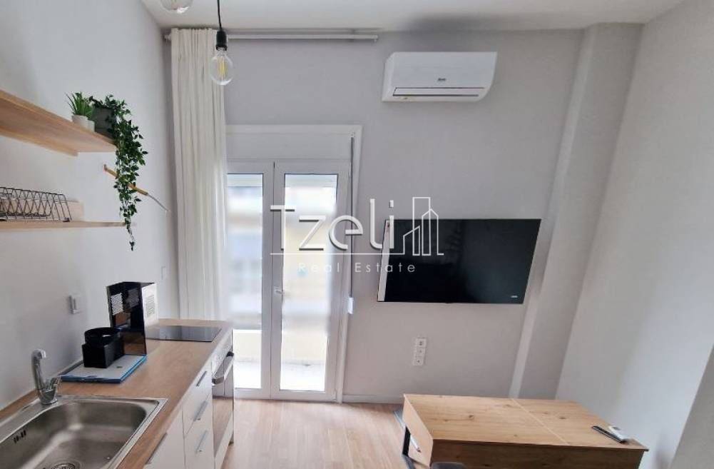 Άποψη χώρου