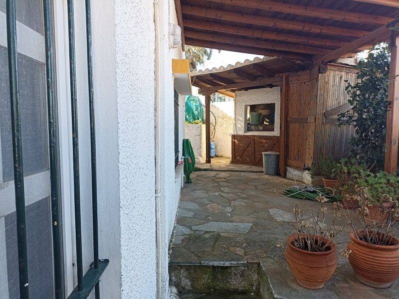 Εξωτερικός χώρος