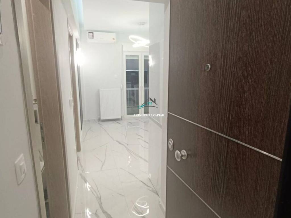 Πόρτα Ασφαλείας