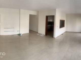 Forumland Real Estate, Σαλόνι με τζάκι