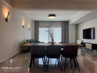 Forumland Real Estate, Σαλοκουζίνα