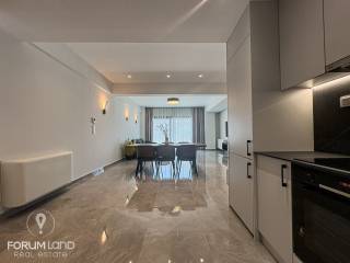 Forumland Real Estate, Σαλοκουζίνα