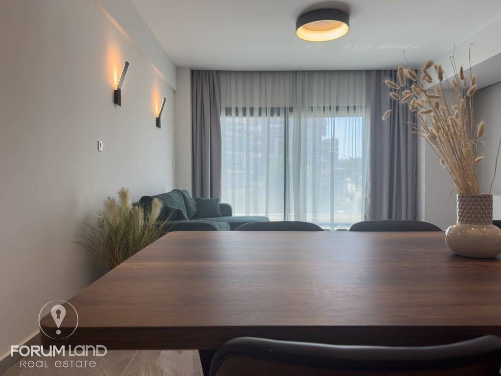 Forumland Real Estate, Σαλοκουζίνα