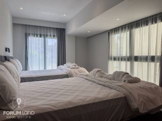 Forumland Real Estate, Υπνοδωμάτιο