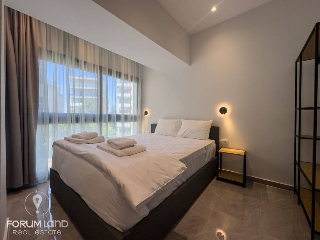 Forumland Real Estate, Υπνοδωμάτιο