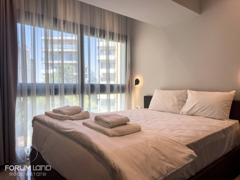 Forumland Real Estate, Υπνοδωμάτιο