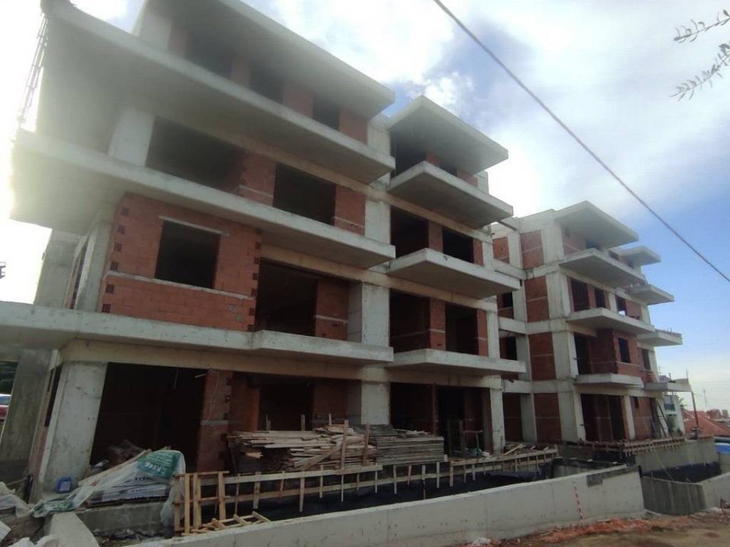 Forumland Real Estate, Εξωτερική Όψη