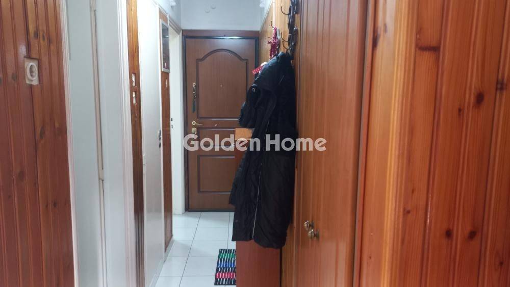 Χολ - Διάδρομος