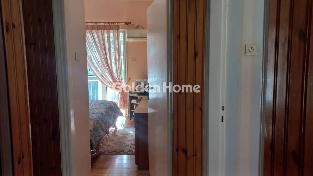 Χολ - Διάδρομος