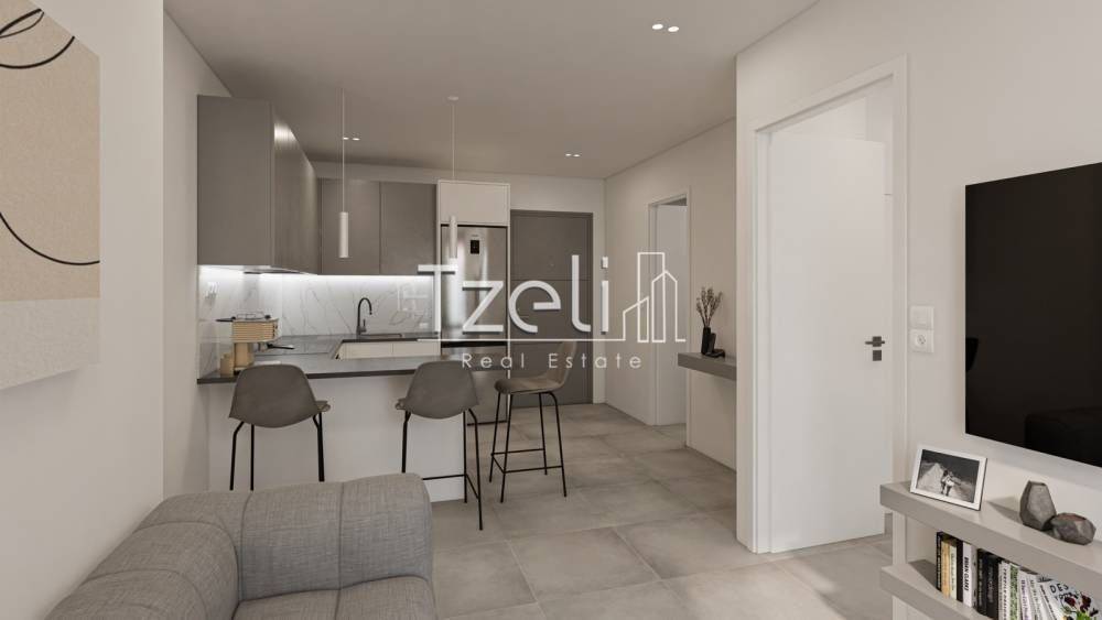 Άποψη χώρου