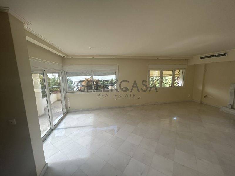 Άποψη χώρου