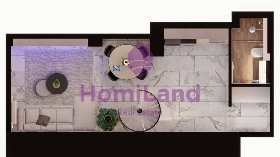 Εσωτερικοι χώροι