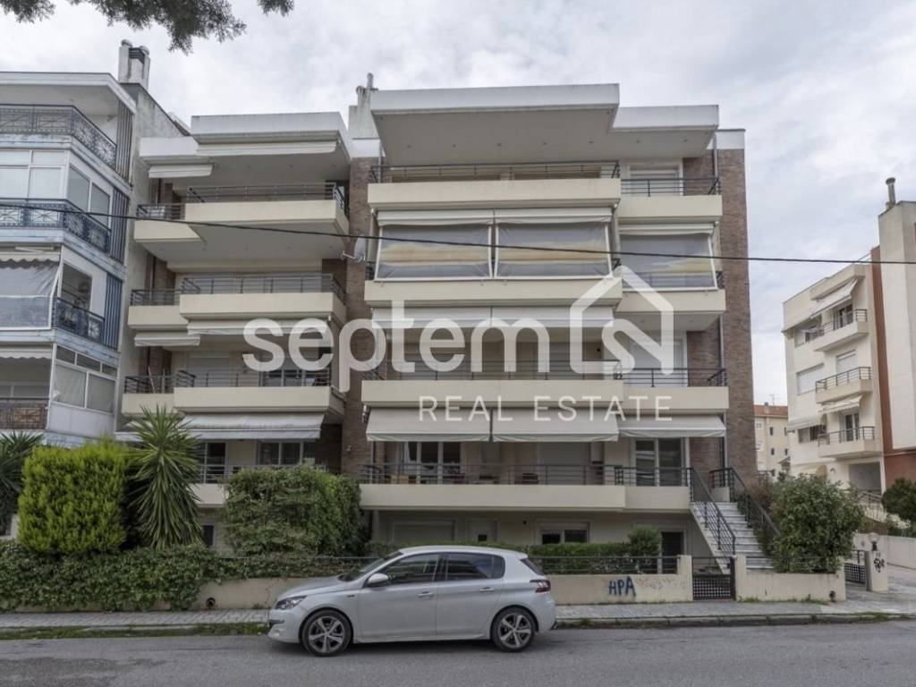 Εξωτερικός χώρος