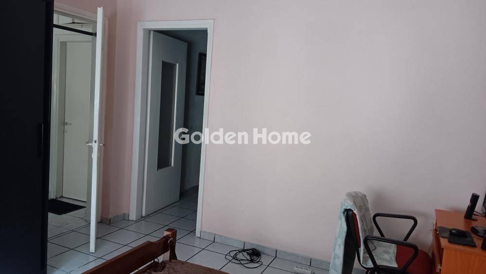 Χολ - Διάδρομος