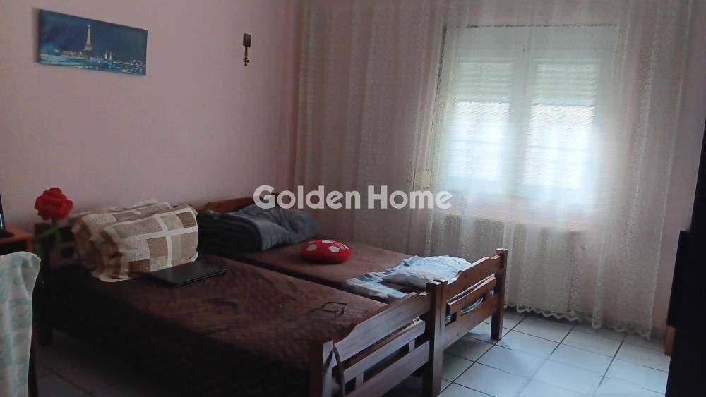 Υπνοδωμάτιο