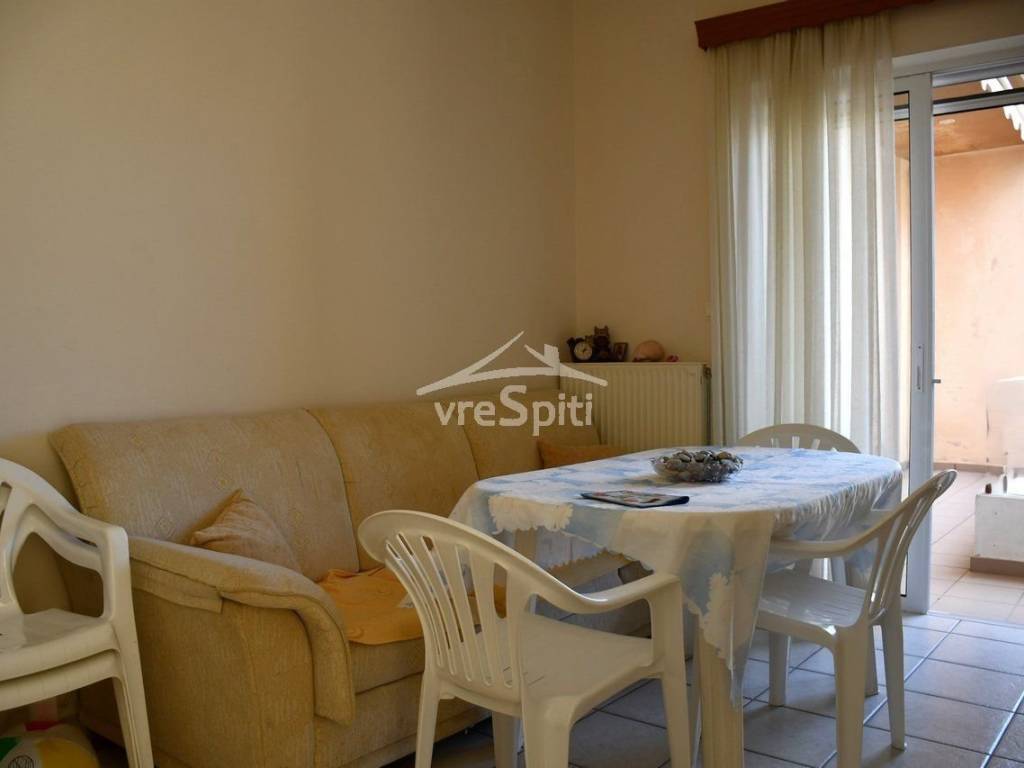 ΑΠΟΨΗ ΚΑΘΙΣΤΙΚΟΥ