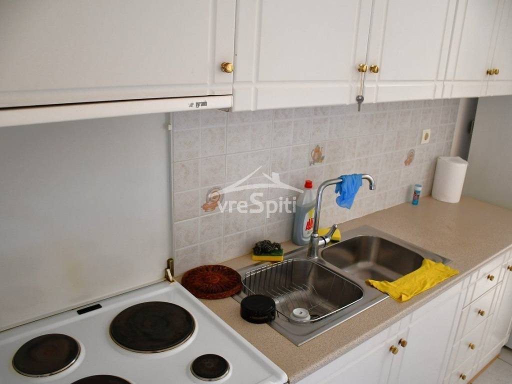 ΑΠΟΨΗ ΚΟΥΖΙΝΑΣ