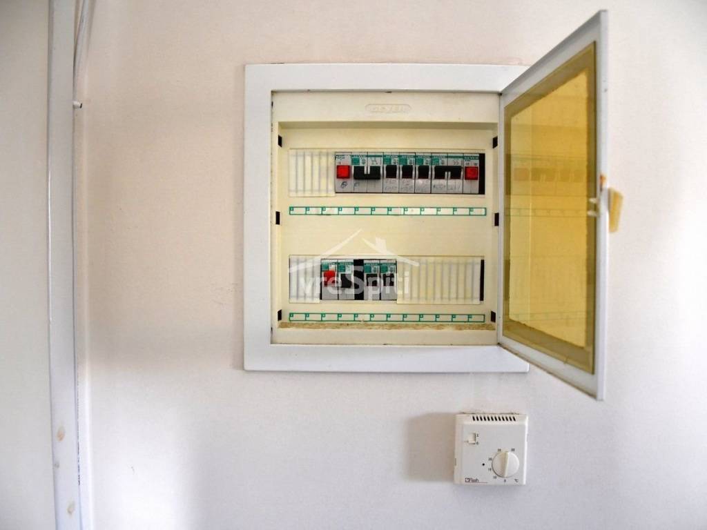 ΗΛΕΚΤΡΟΛΟΓΙΚΟΣ ΠΙΝΑΚΑΣ