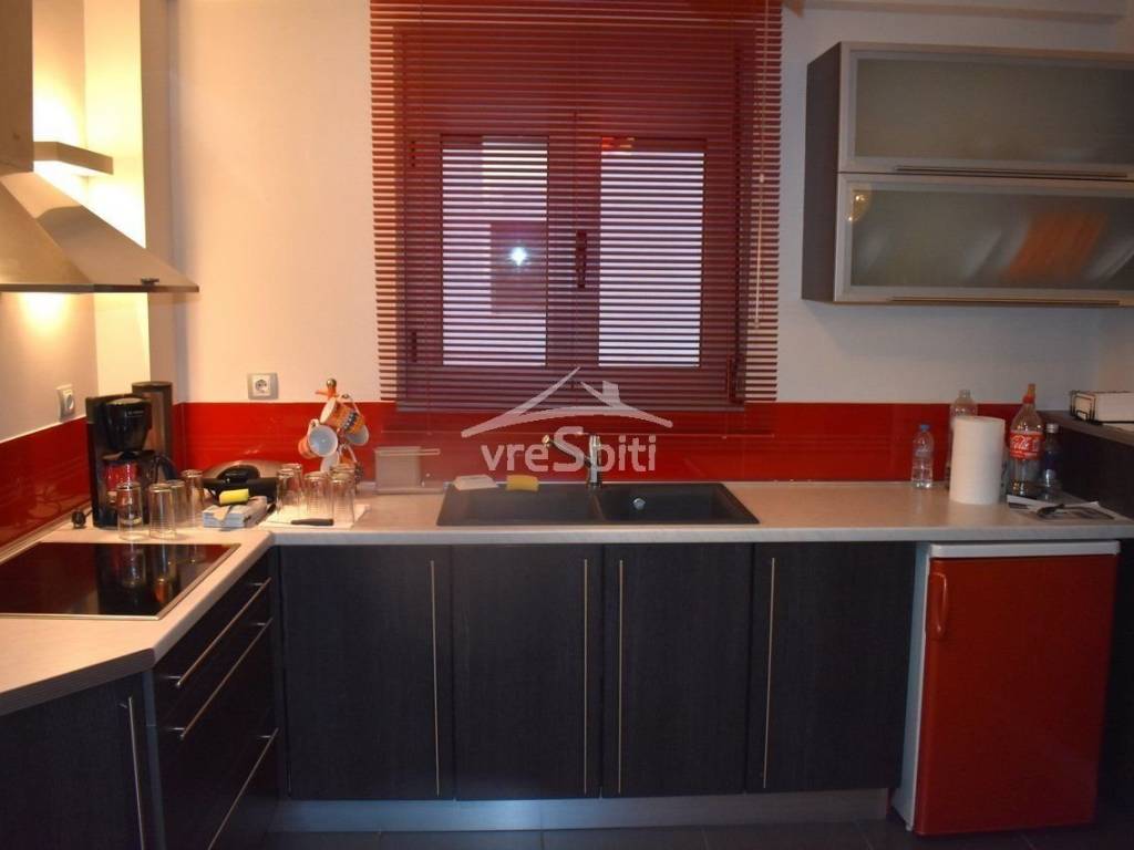 ΑΠΟΨΗ ΚΟΥΖΙΝΑΣ