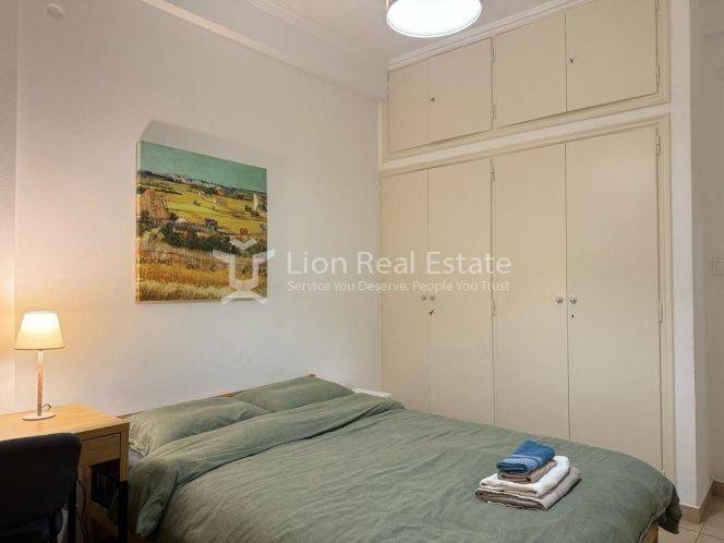 Υπνοδωμάτιο