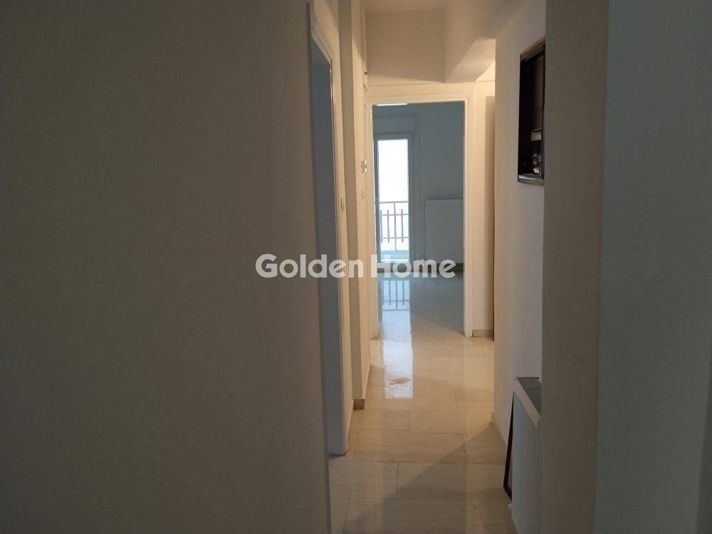 Χολ - Διάδρομος