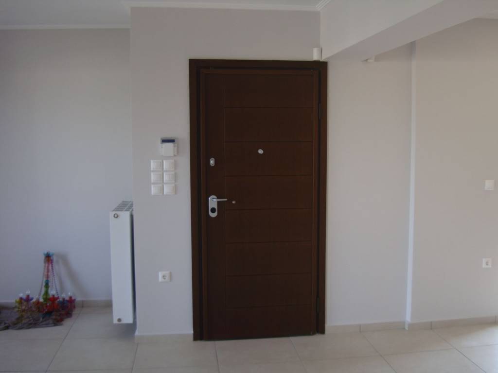 ΘΩΡΑΚΙΣΜΕΝΗ ΠΟΡΤΑ