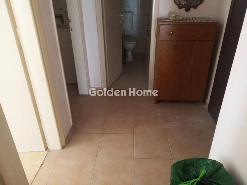 Χολ - Διάδρομος