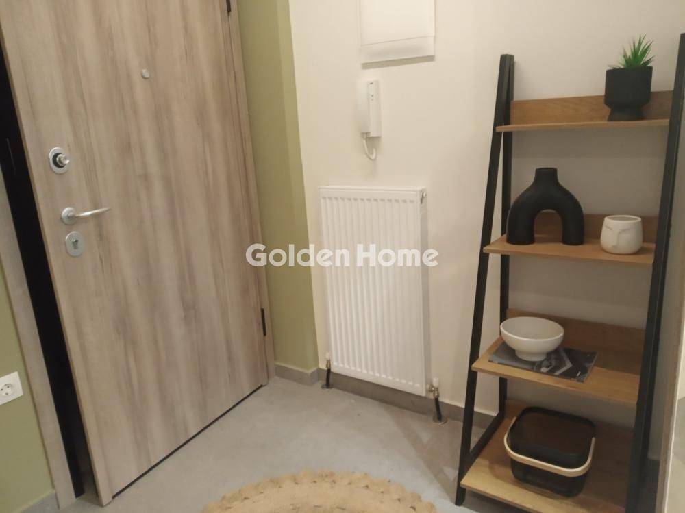 Χολ - Διάδρομος