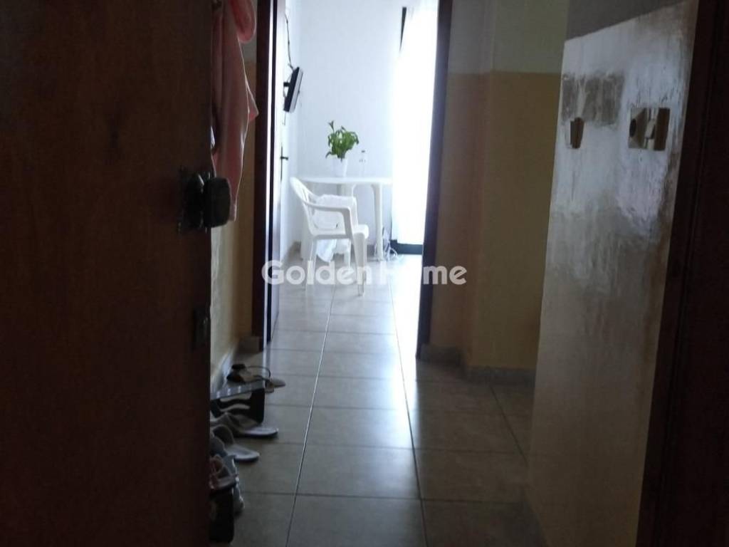 Χολ - Διάδρομος