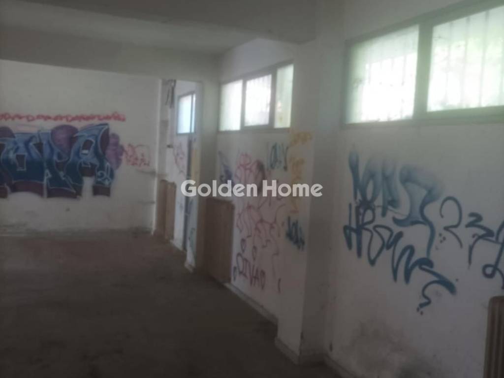 Κυρίως Χώρος