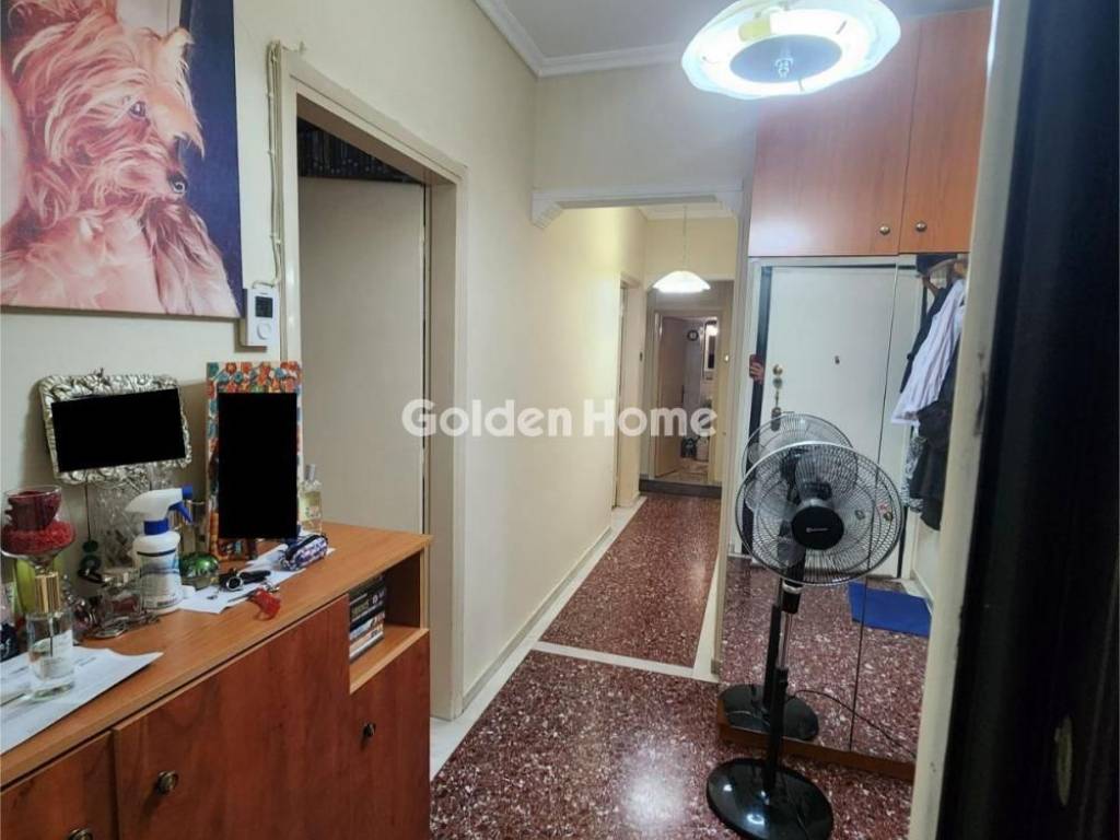 Χολ - Διάδρομος