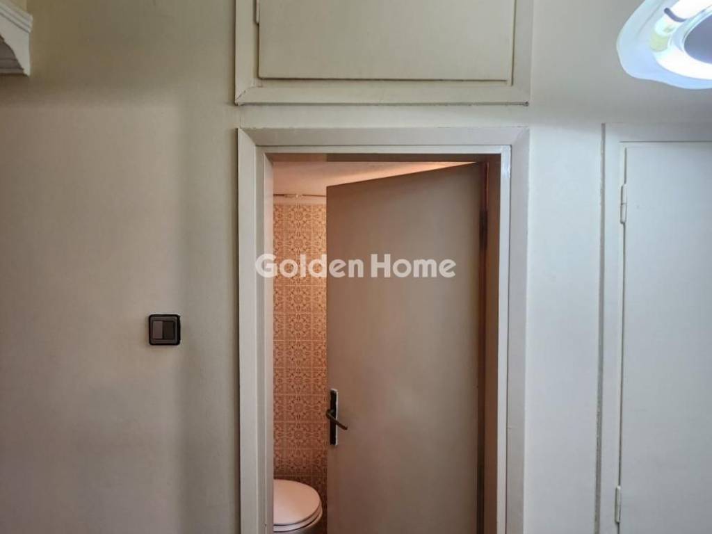 Χολ - Διάδρομος