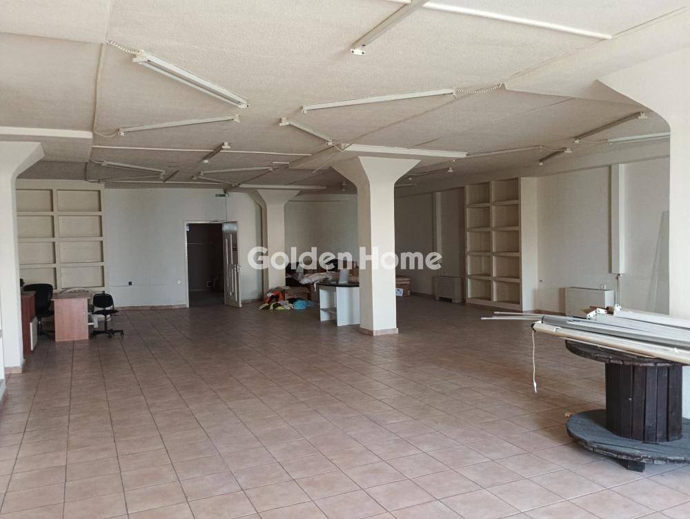 Κυρίως Χώρος