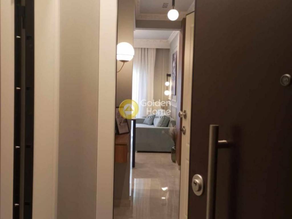 Χολ - Διάδρομος