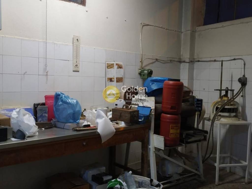 Κυρίως Χώρος