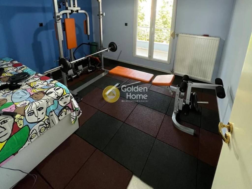 Υπνοδωμάτιο