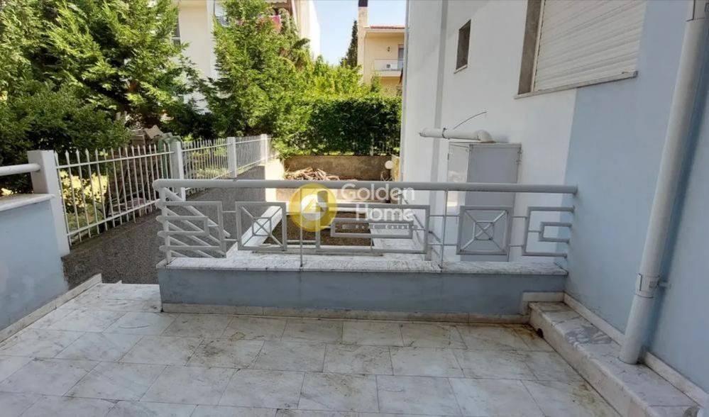 Εξωτερικός Χώρος