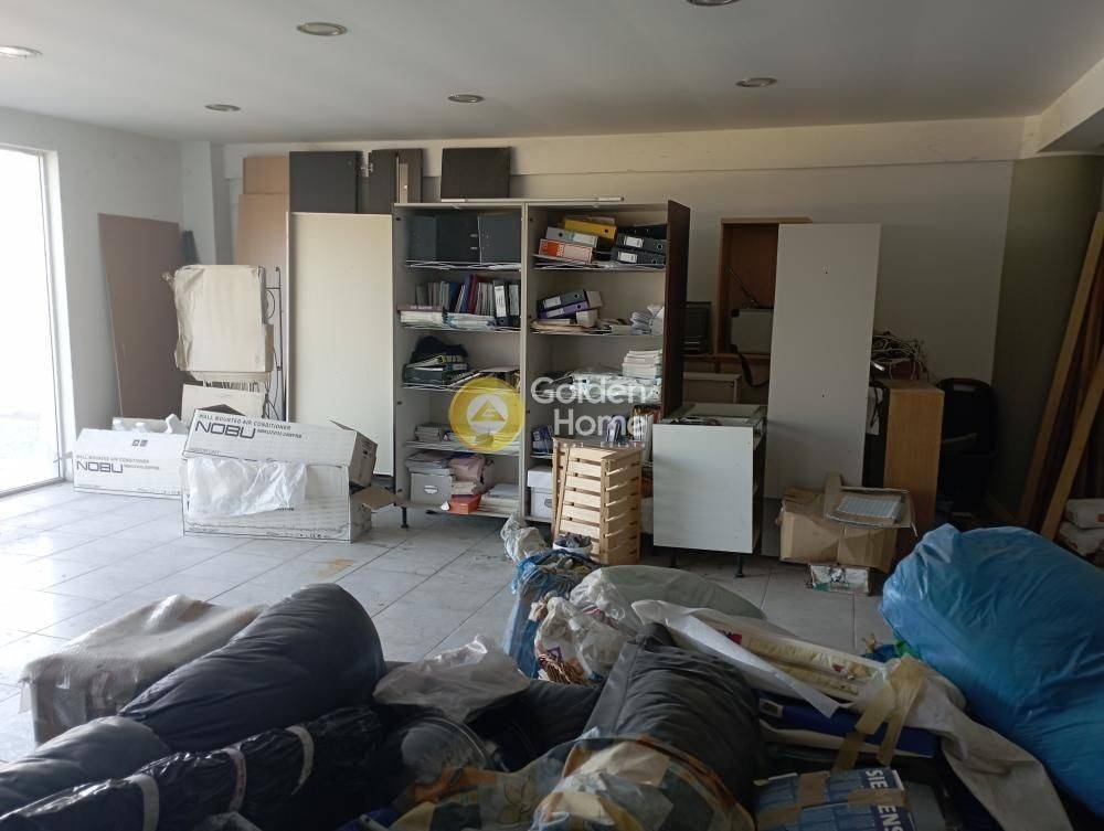 Κυρίως Χώρος