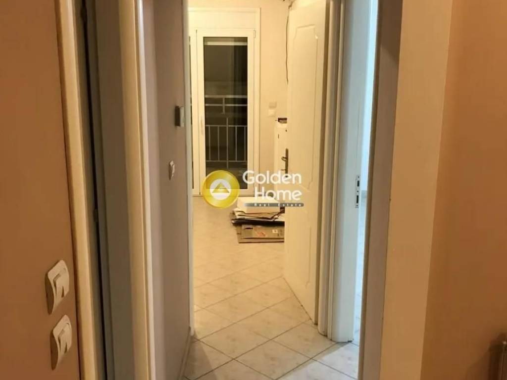 Χολ - Διάδρομος