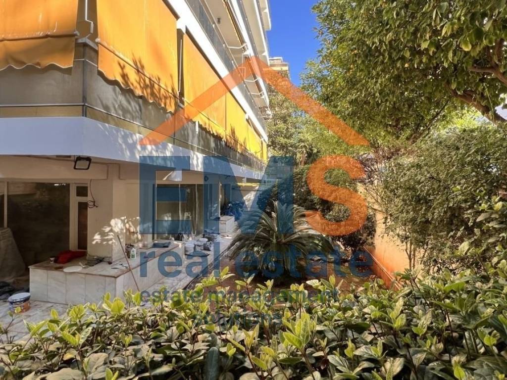 Εξωτερικός χώρος