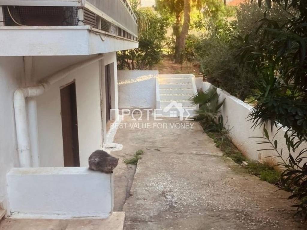 Εξωτερικός χώρος