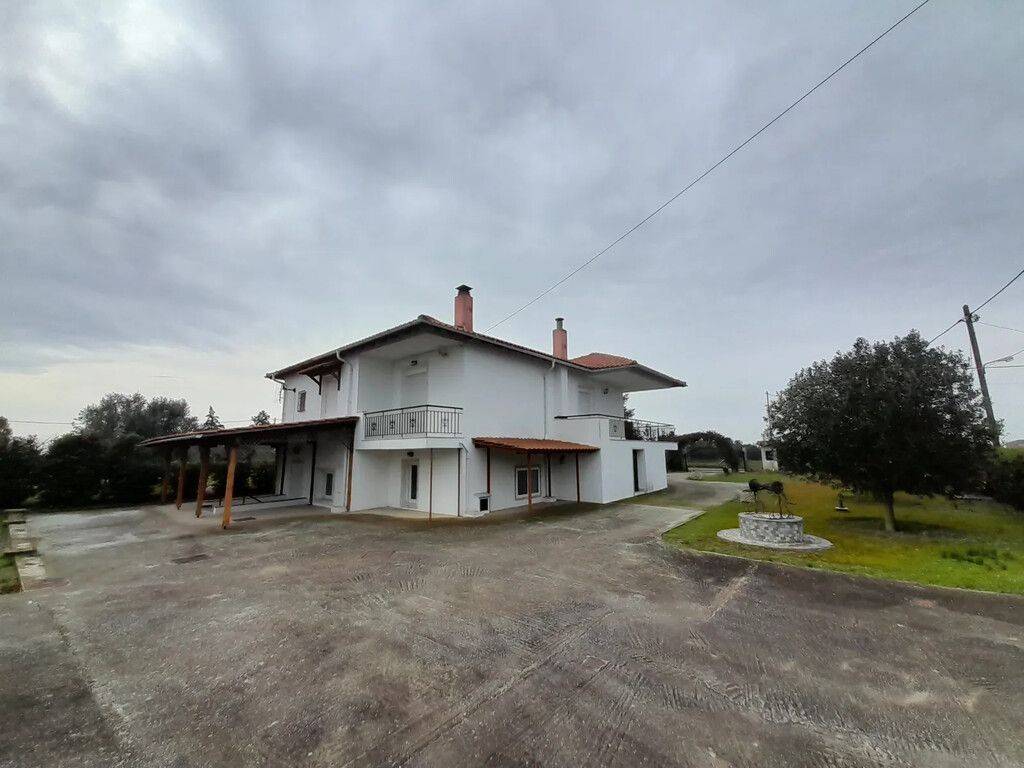 Detached - Grekodom 65404|1045920