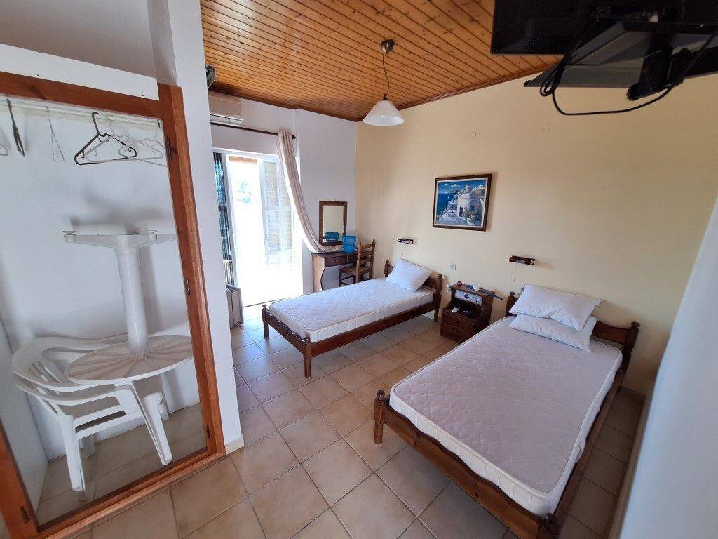 Hotel - Grekodom 62034|944712