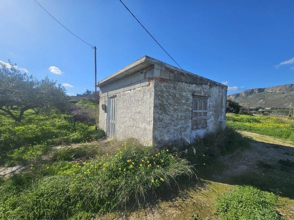 Plot - Grekodom 65403|1045895