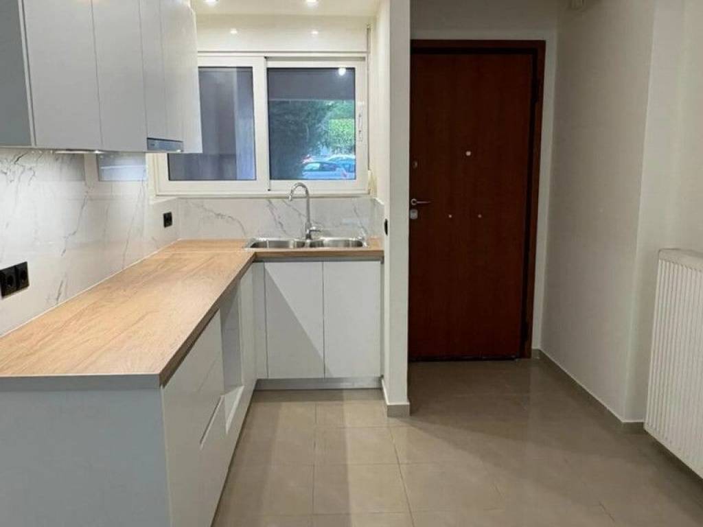 Apartment - Grekodom 65408|1045959