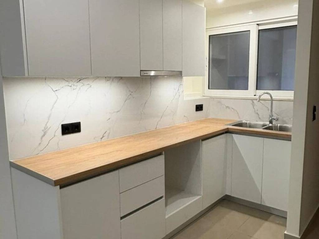 Apartment - Grekodom 65408|1045953