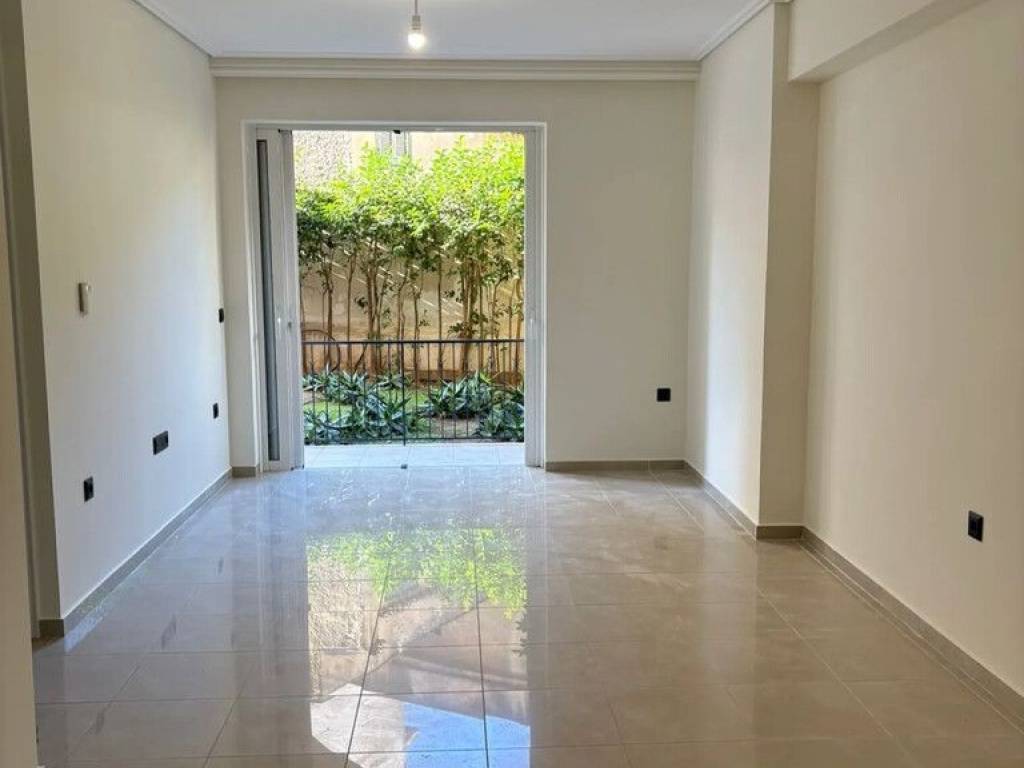 Apartment - Grekodom 65408|1045963