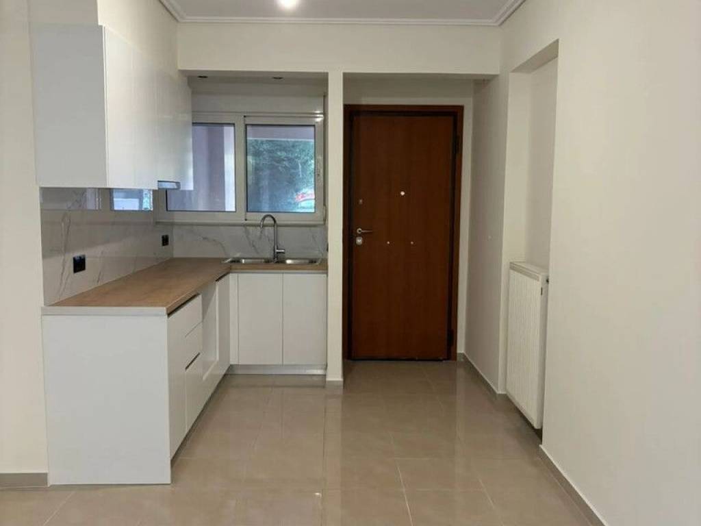 Apartment - Grekodom 65408|1045956